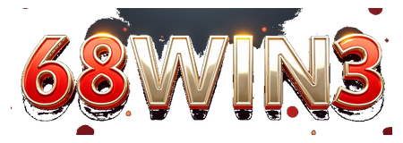 68win3 logo