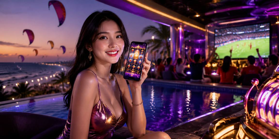 68win3 Bảng điều khiển cược